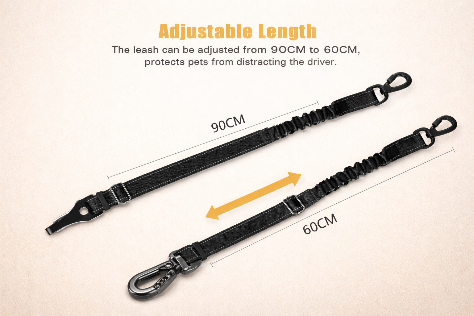 Snuggo Safety Harness