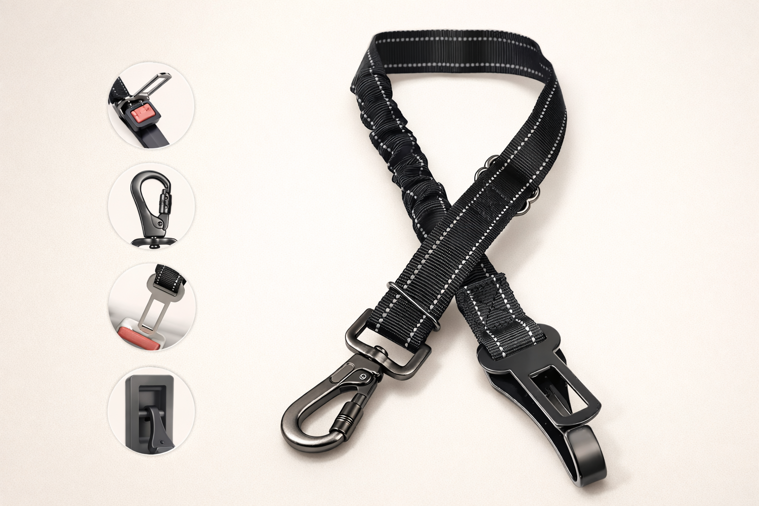 Snuggo Safety Harness